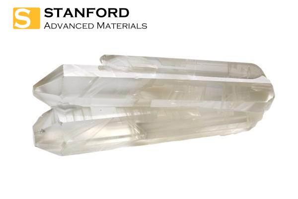CY2640 LYSO (Ce) Scintillation Crystal